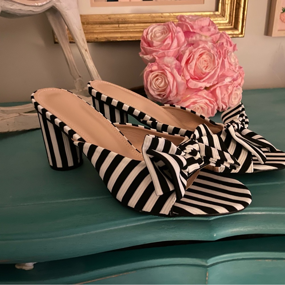 Size 10 heels